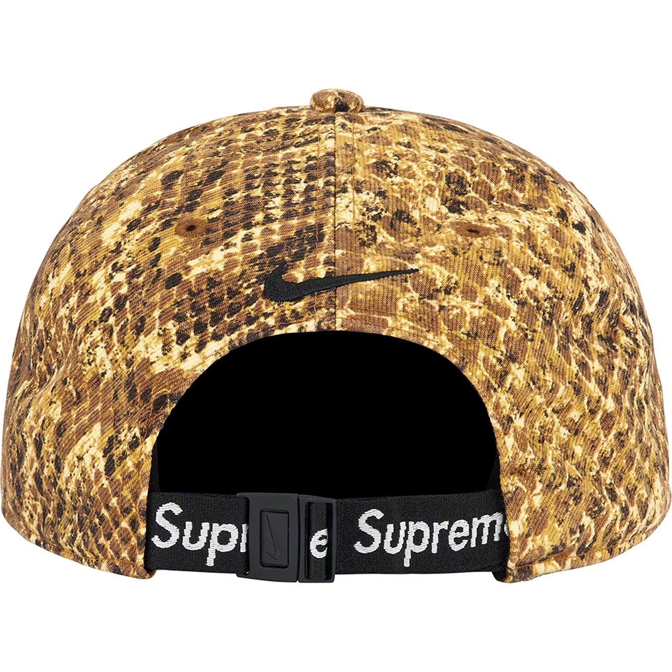 Supreme®/Nike® ACG Denim 6-Panel view 3